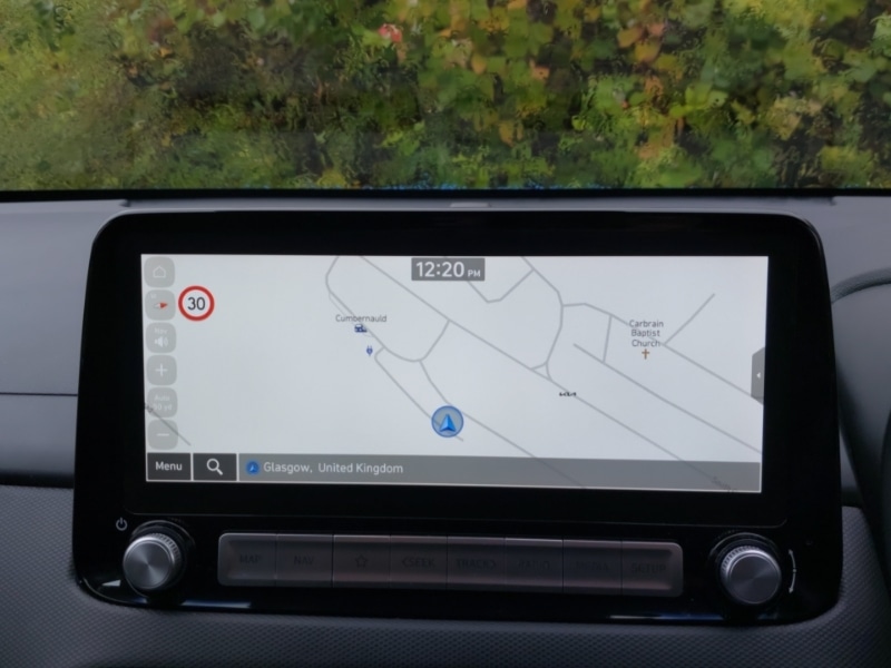 Used Hyundai KONA 2022 for sale - 76379412: Photo 10