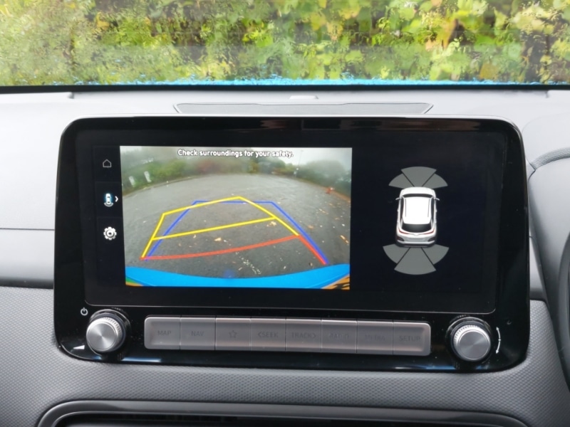 Used Hyundai KONA 2022 for sale - 76379412: Photo 11