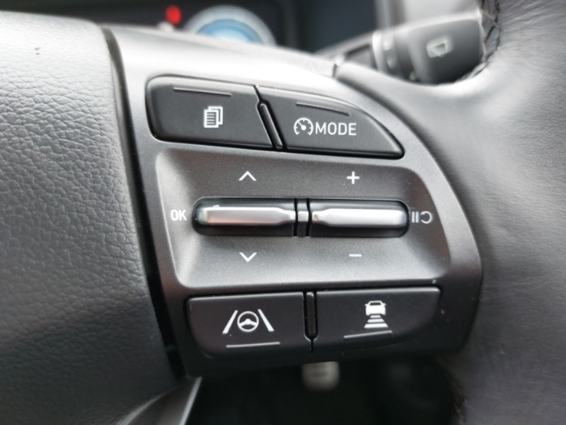 Used Hyundai KONA 2022 for sale - 76379412: Photo 15