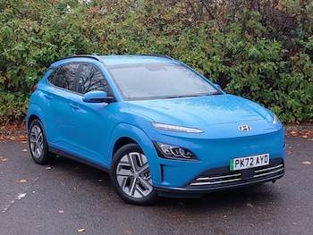 2022 - 150kW Premium 64kWh 5dr Auto