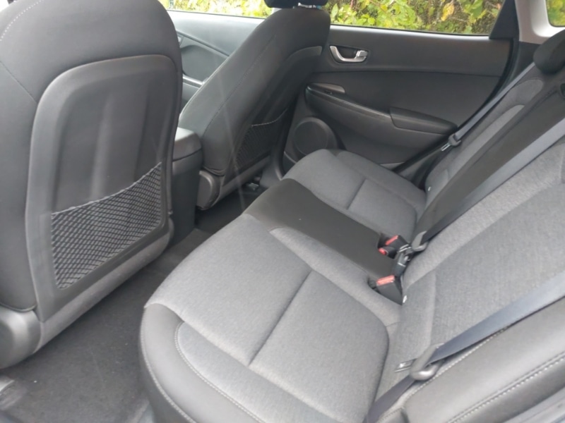 Used Hyundai KONA 2022 for sale - 76379412: Photo 6