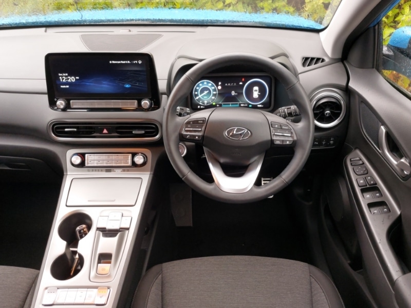 Used Hyundai KONA 2022 for sale - 76379412: Photo 7