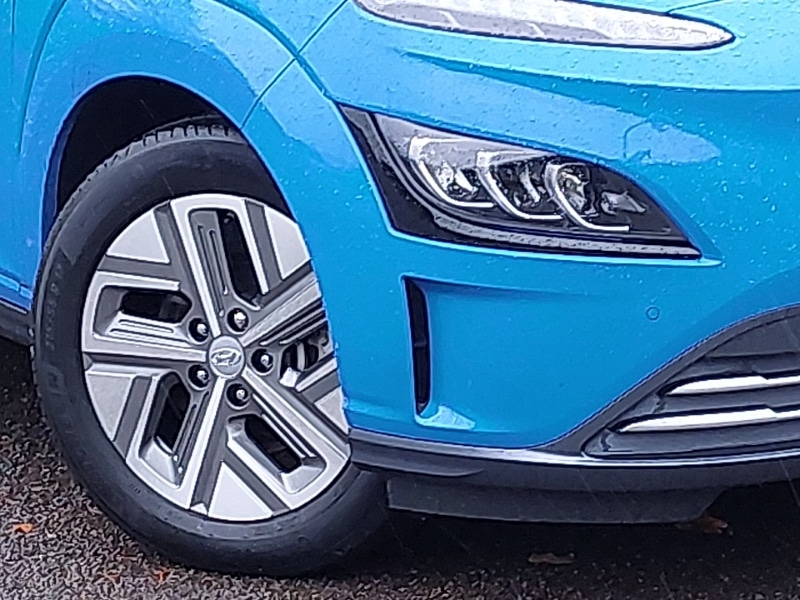 Used Hyundai KONA 2022 for sale - 76379412: Photo 9