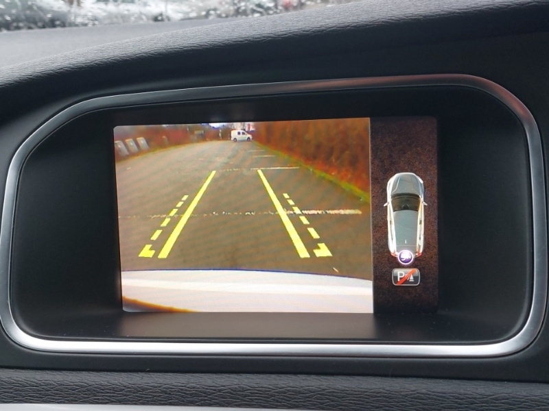 Used Volvo V40 2019 for sale - 77467109: Photo 10