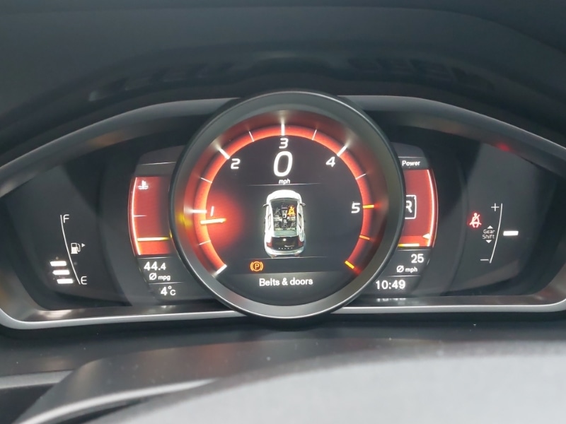 Used Volvo V40 2019 for sale - 77467109: Photo 11