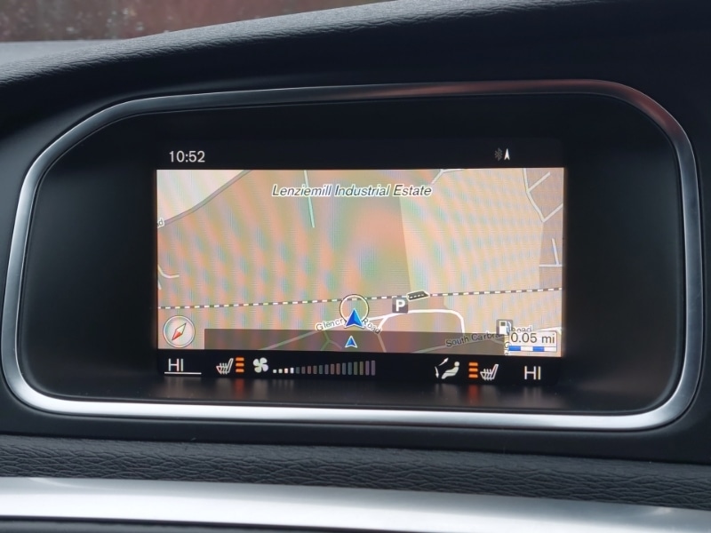 Used Volvo V40 2019 for sale - 77467109: Photo 12