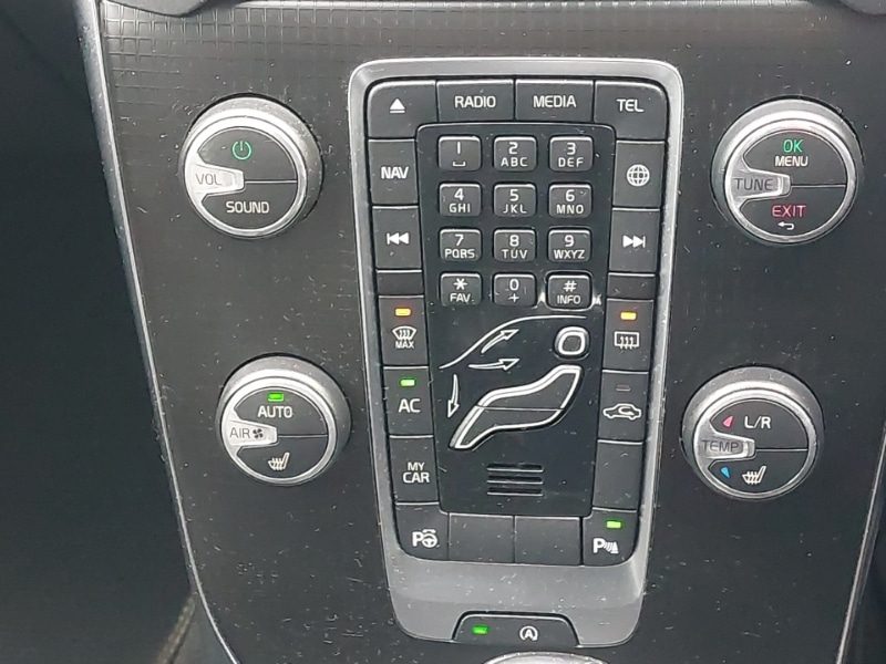 Used Volvo V40 2019 for sale - 77467109: Photo 16