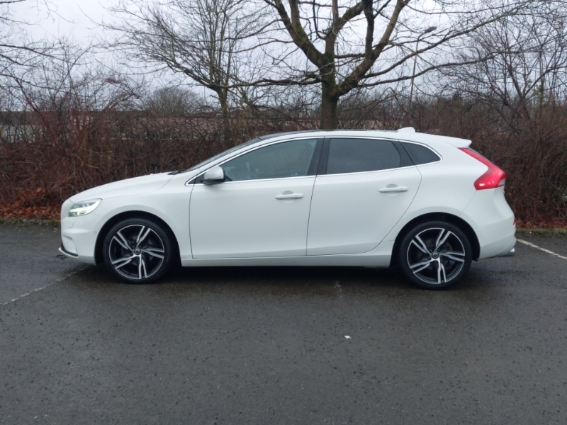 Used Volvo V40 2019 for sale - 77467109: Photo 4