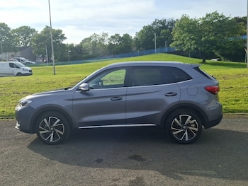 Used MG MG ZS 2025 for sale - 79139098: Photo