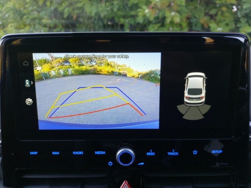 Used Hyundai IONIQ 2022 for sale - 76053725: Photo 10