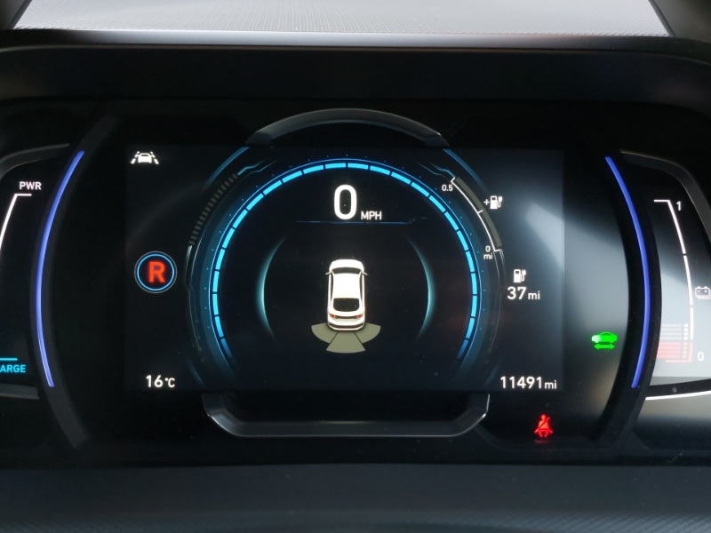 Used Hyundai IONIQ 2022 for sale - 76053725: Photo 11