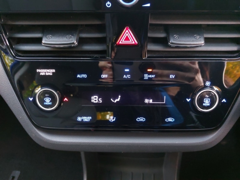 Used Hyundai IONIQ 2022 for sale - 76053725: Photo 15