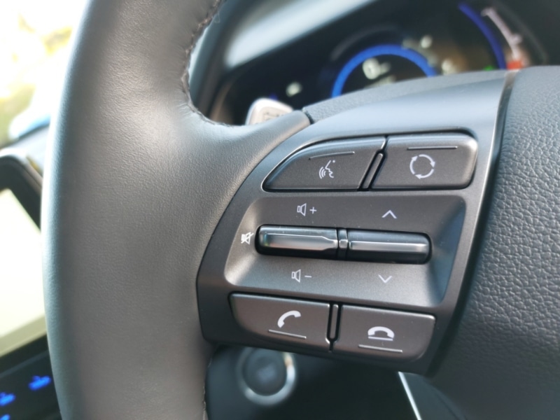 Used Hyundai IONIQ 2022 for sale - 76053725: Photo 18