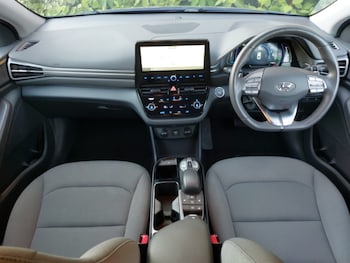 Used Hyundai IONIQ 2022 for sale - 76053725: Photo 2