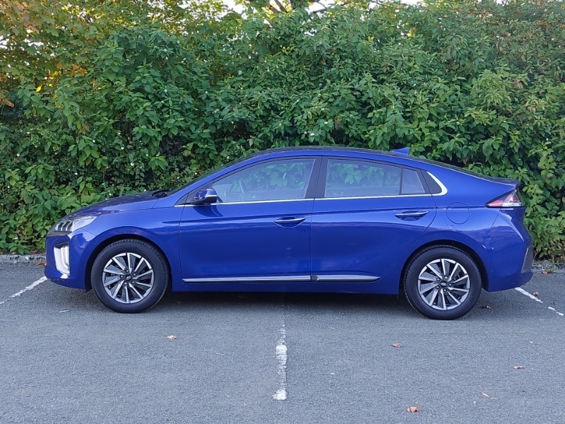 Used Hyundai IONIQ 2022 for sale - 76053725: Photo 4
