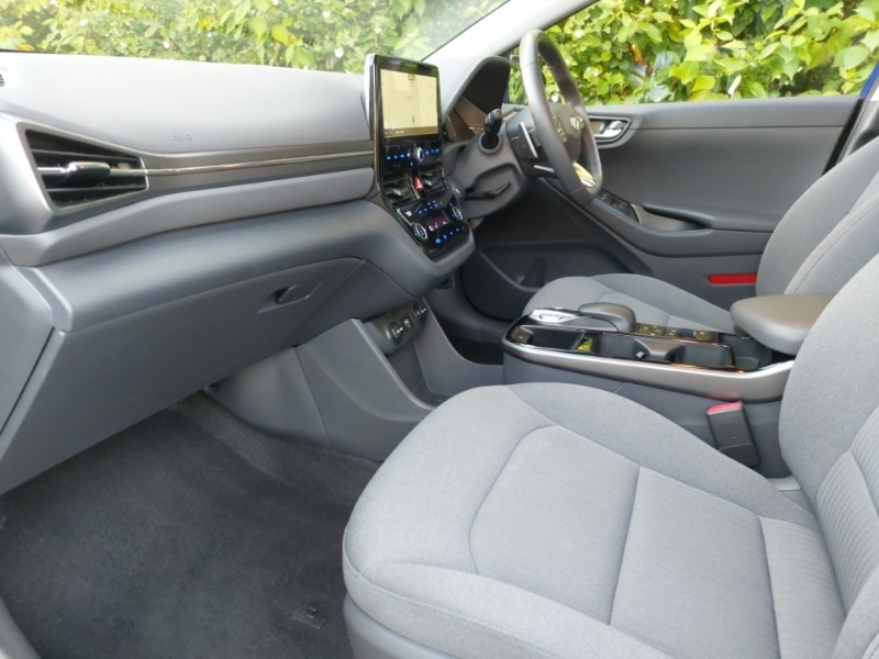 Used Hyundai IONIQ 2022 for sale - 76053725: Photo 5