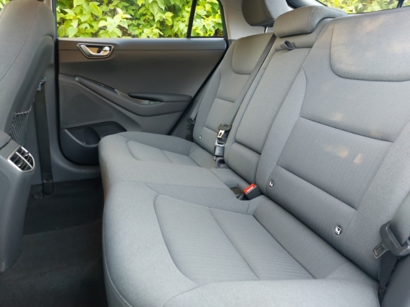 Used Hyundai IONIQ 2022 for sale - 76053725: Photo 6