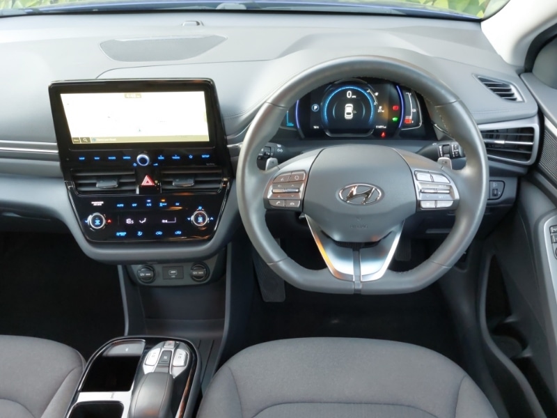 Used Hyundai IONIQ 2022 for sale - 76053725: Photo 7