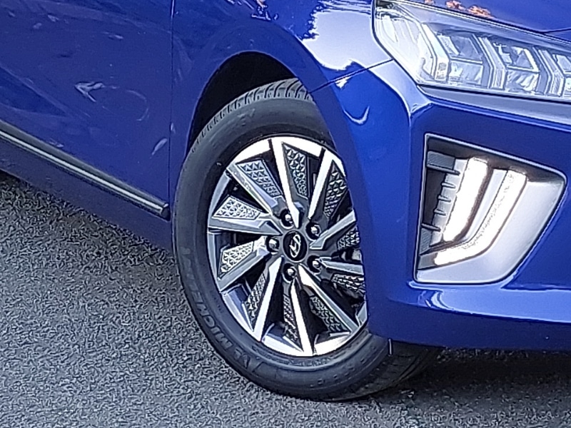Used Hyundai IONIQ 2022 for sale - 76053725: Photo 9