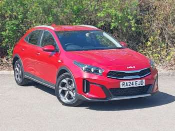 2024 - 1.5T GDi ISG 138 2 5dr