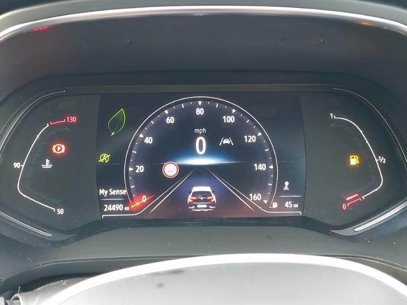 Used Renault Captur 2023 for sale - 76651736: Photo 11