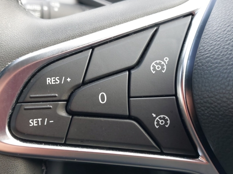 Used Renault Captur 2023 for sale - 76651736: Photo 14