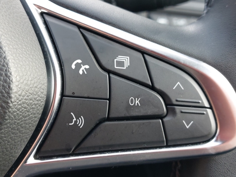 Used Renault Captur 2023 for sale - 76651736: Photo 15