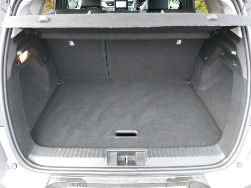 Used Renault Captur 2023 for sale - 76651736: Photo 8