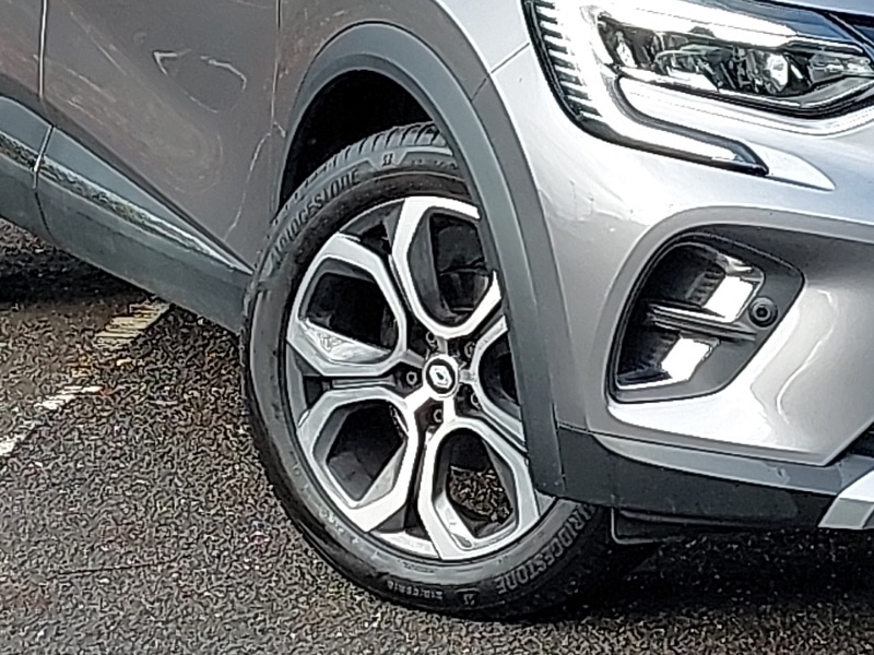 Used Renault Captur 2023 for sale - 76651736: Photo 9