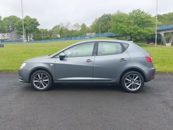 Used SEAT Ibiza 2015 for sale - 79844302: Photo
