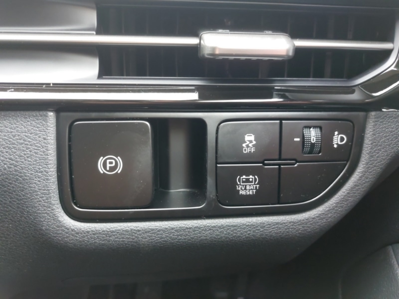 Used Kia Sportage 2025 for sale - 76103227: Photo 14