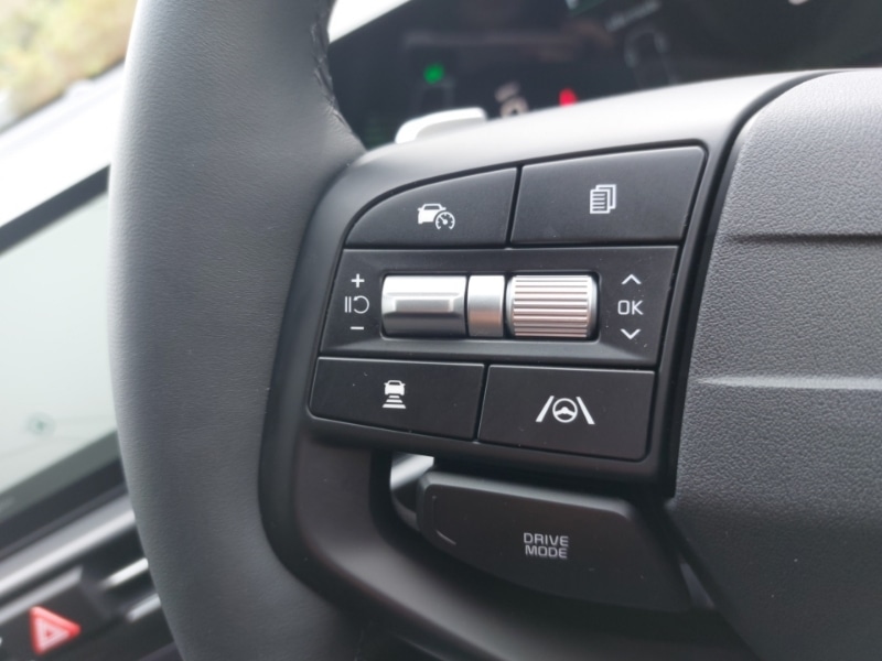 Used Kia Sportage 2025 for sale - 76103227: Photo 18