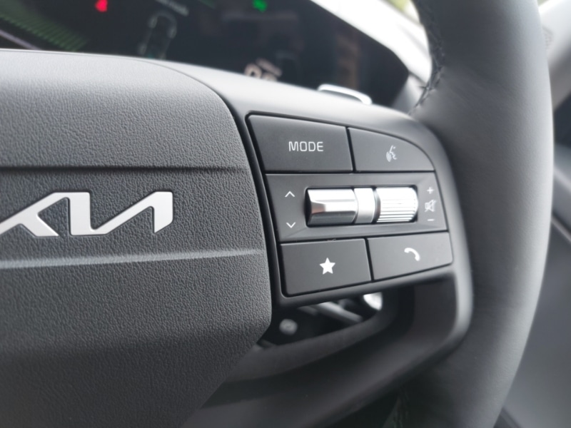Used Kia Sportage 2025 for sale - 76103227: Photo 19