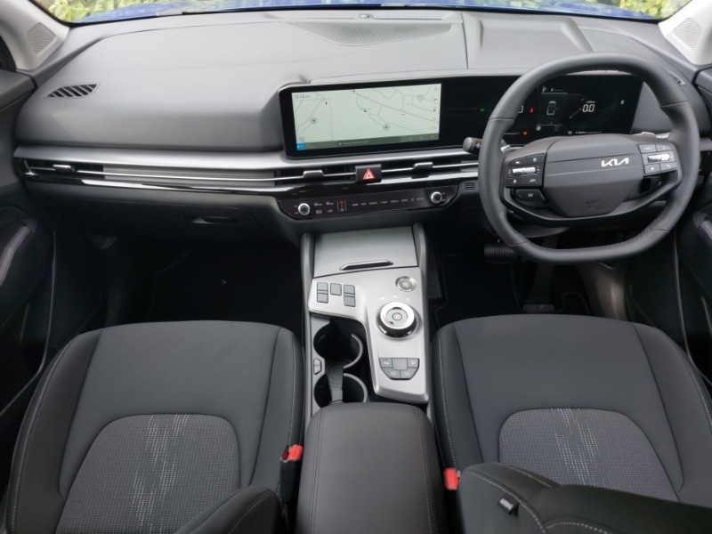Used Kia Sportage 2025 for sale - 76103227: Photo 2