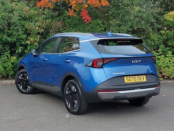 Used Kia Sportage 2025 for sale - 76103227: Photo 3