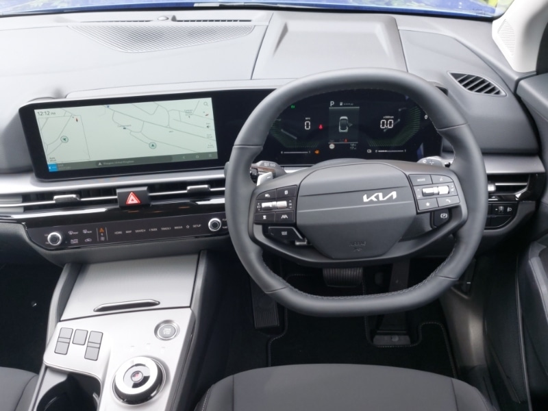 Used Kia Sportage 2025 for sale - 76103227: Photo 7