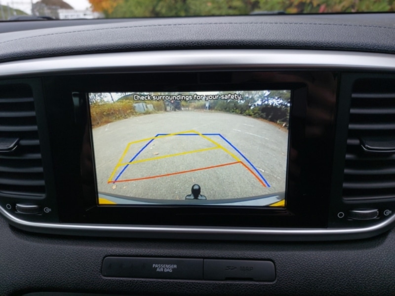 Used Kia Sportage 2019 for sale - 76506932: Photo 10