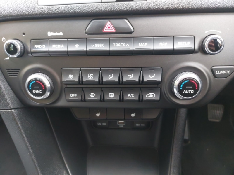 Used Kia Sportage 2019 for sale - 76506932: Photo 13