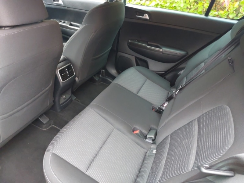 Used Kia Sportage 2019 for sale - 76506932: Photo 6