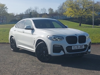 Used BMW X4 2019 for sale - 78693217: Photo
