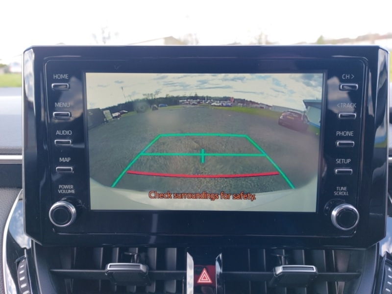 Used Toyota Corolla 2021 for sale - 78203231: Photo 10