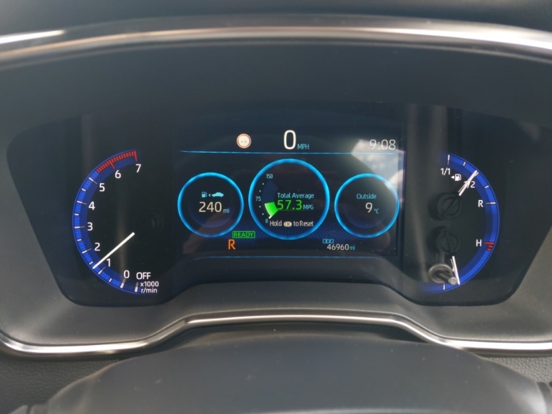 Used Toyota Corolla 2021 for sale - 78203231: Photo 11