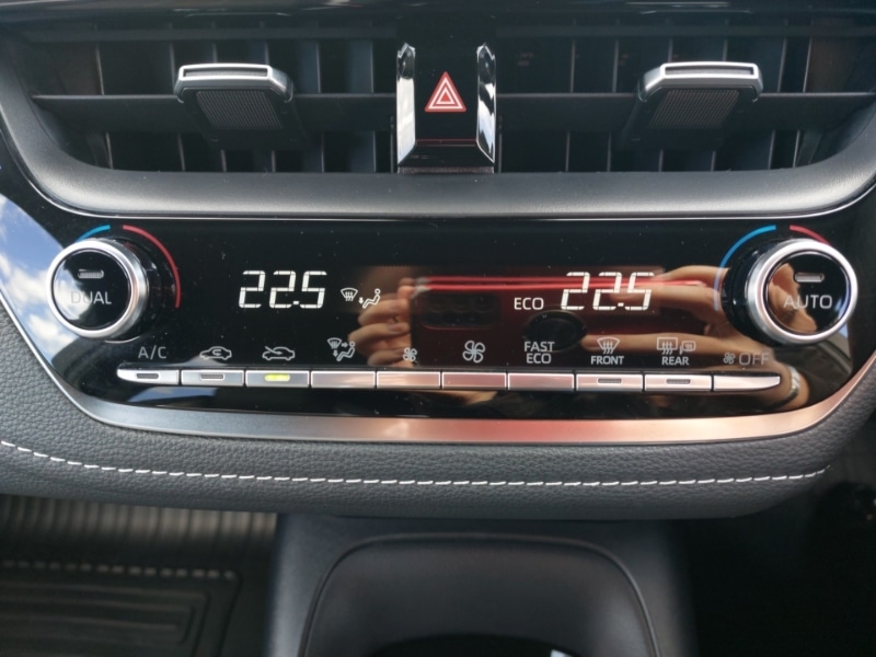 Used Toyota Corolla 2021 for sale - 78203231: Photo 15