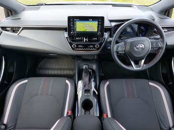 Used Toyota Corolla 2021 for sale - 78203231: Photo