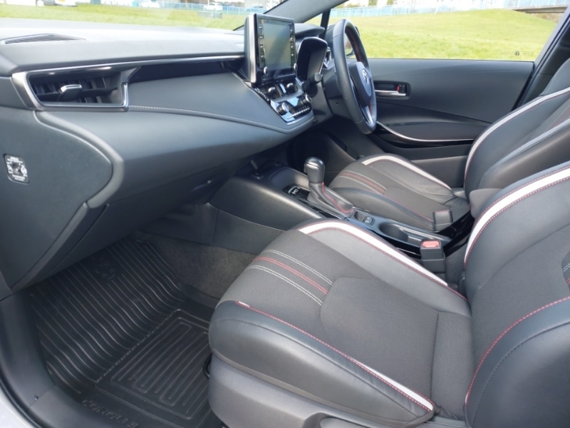 Used Toyota Corolla 2021 for sale - 78203231: Photo 5