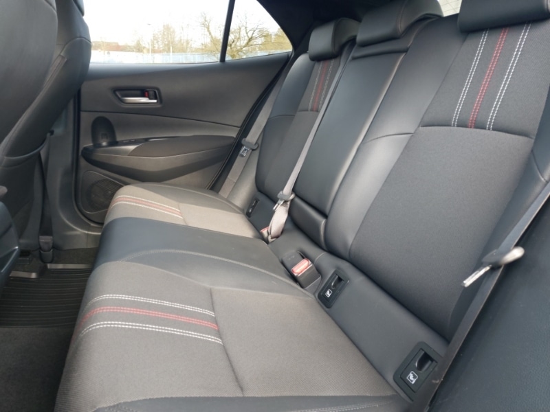 Used Toyota Corolla 2021 for sale - 78203231: Photo 6