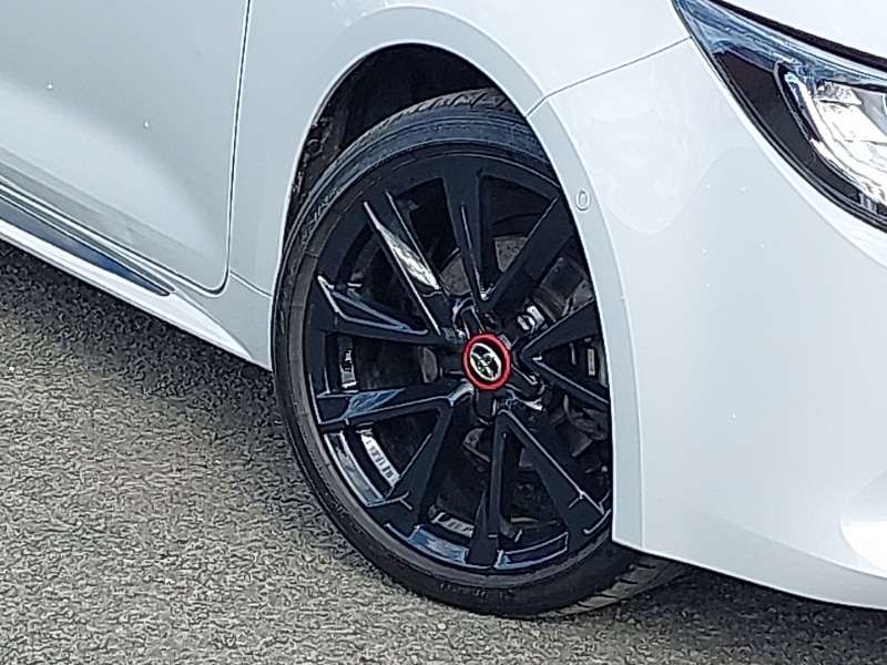 Used Toyota Corolla 2021 for sale - 78203231: Photo 9