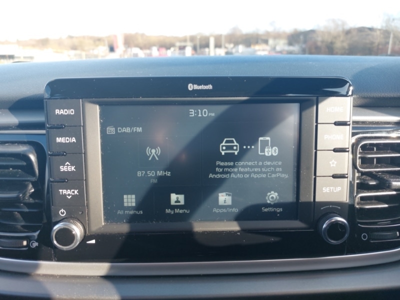 Used Kia Rio 2018 for sale - 77682446: Photo 10