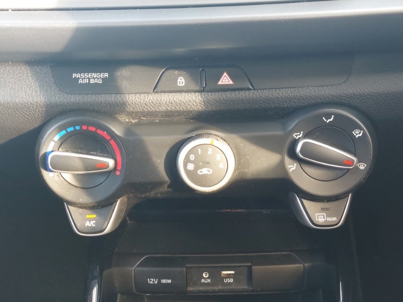 Used Kia Rio 2018 for sale - 77682446: Photo 12