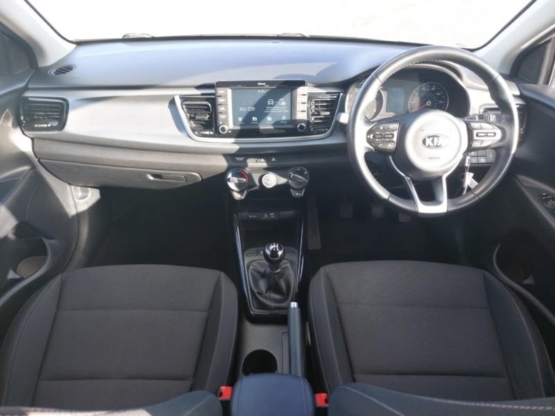 Used Kia Rio 2018 for sale - 77682446: Photo 2